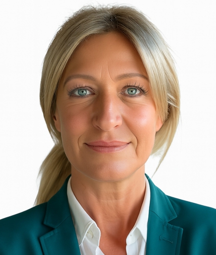 Vergrößern